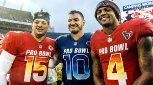 Dhgate.com provide a large selection of promotional deshaun watson jerseys on sale at cheap price and excellent crafts. What Separates Deshaun Watson And Patrick Mahomes One Huge Stat Houston Texans Blog Espn