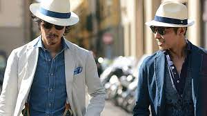 In depth description and crown. Trilby Vs Fedora Which Hat To Choose How To Wear Them