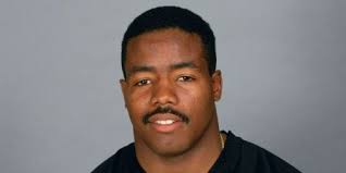 Players of American football from Las Vegas