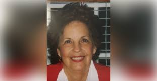 Obituary information for Gloria Alma Elledge