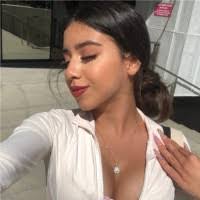 Priscilla Mcleod's Instagram, Twitter & Facebook