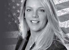 A strong voice of her generation