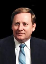 Obituary information for R. W. "Reb" Tidwell