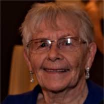 Obituary information for Marian Eleanor Reif