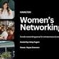 Hamilton - Empower Her Networking -  Tapping Into event image