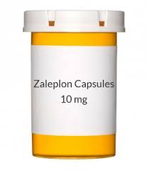 Image result for Zaleplon