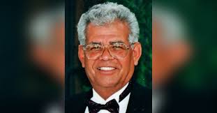 Obituary information for Fredrico "Fred" G. Barrera