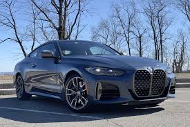 The BMW M440i Is an Unfortunate Disappointment for Bimmer Fans ...