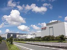 No.1, jalan tp 6,sime uep industrial park,47600 subang jaya, selangor operation hours (excluding public holiday & replacement public holiday) : Sharp Corporation Wikipedia