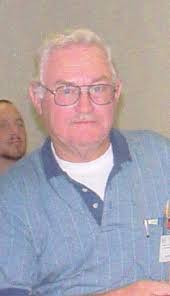 Obituary information for James W. Hoffman