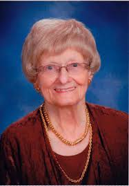 Mary Albrecht Obituary