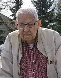 Obituary for Lawrence Harlow Schumacher