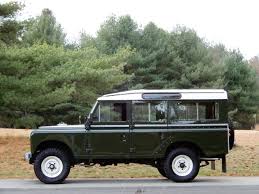 Image result for Java Green 1982 Land Rover