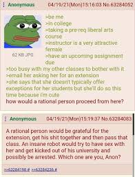 Anon tries bang his teacher : rgreentext