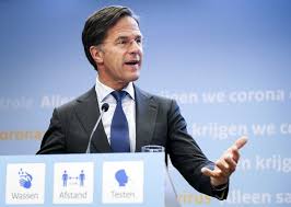 Webcasts of ecb press conferences. Bekijk Hier Live De Corona Persconferentie Van Premier Rutte Trouw