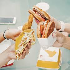 Vegetarian burger homemade, chickpeas based + tomatoes, lettuce, pickles, onions +french fries. Safford Restaurant Gift Cards Arizona Giftly