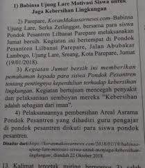 13 Kalimat Tercetak Miring Bernomor 3 Salahkarena Penggunaan A Huruf Kapitalb Kata Tidak Brainly Co Id