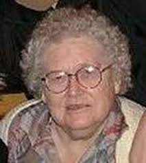 Obituaries for Tuesday's edition, December 27, 2011