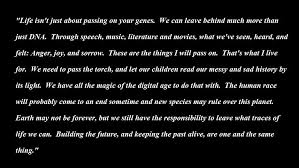Ohioans need peace of mind that the water coming out of their tap. A Plea For Sanity In The Wake Of Tragedy Metal Gear Solid Quotes Inspirational Words Epic Quotes