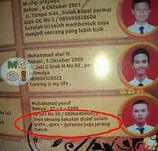 Maybe you would like to learn more about one of these? 30 Ide Keren Kesan Pesan Singkat Keren Day Dreams About You
