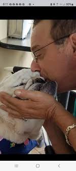 Sometimes life is just so unfair😢. We sure gonna miss you and them  meatballs you would cook for us my buddy. Fly high and keep an eye