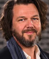 Unsere Berater, Trainer & Coaches: Frank Hörhold