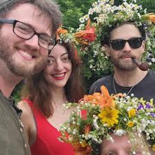 Tributes to Emma and Tonko, two dedicated volunteers killed in a Russian  attack near Chasiv Yar