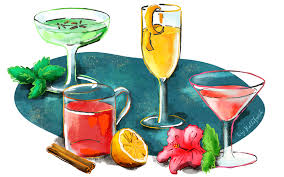 Maybe you would like to learn more about one of these? Easy Cocktail Recipes For Christmas Hellofresh Food Blog