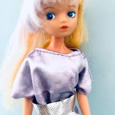 Daisy Long Legs Doll