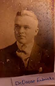 Dr. Stanley D Roper 1914-1982 who married Maurine Bringham 1918-2002 his  practice began in Christian Co.1941 in Sparta, moved to Ozark & worked  until his death.