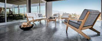 Love my new teak table and chairs! Furnish Your Outdoor Space With High Quality Teak Furniture Jacksonville Fl