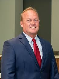 Staff Directory • Joe Nienaber Jr.