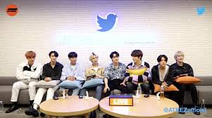 They have since returned a few totally different instances. Ateez Celebrates One Million Followers Teases Possible Comeback During Twitter Blueroom Q A