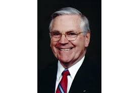 Ted Lucas Obituary (2015)