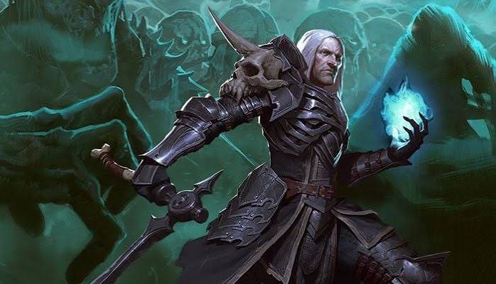 Hands on with the Necromancer at BlizzCon 2016 | MMORPG.com