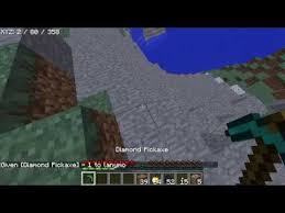 If possible, using only one command and use /give. How To Get Tools That Have Unlimited Durability Minecraft Youtube