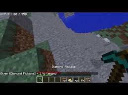 The mining speed of this pickaxe is also considerably. How To Get Tools That Have Unlimited Durability Minecraft Youtube