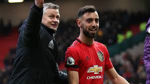 Please wait while your url is generating. Manchester United Hand Bruno Fernandes The Armband Against Psg