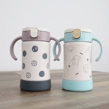 トライ 保冷ストローマグSD - リッチェル【公式】