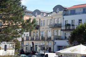 Schöne mietwohnung im dachgeschoss in warnemünde. Interdomizil Warnemunde Ferienwohnung Meerblick Ref 50990