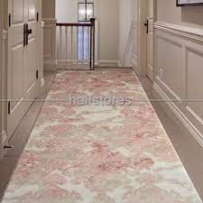 Bahariye Hali Yolluk Hali Almina 4323 Pembe Halilar Hali Evler