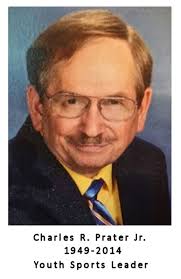Charles Prater