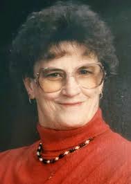 Kathleen Bailey Obituary (1943