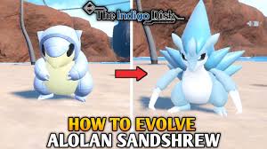 Pokemon Go: How To Catch Shiny Sandshrew And Shiny Alolan Sandshrew! |  Dunia Games