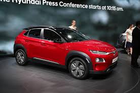 All leasing providers are bvrla members. Hyundai Kona Electric Launched Autocar