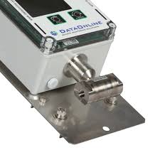 Remote Telemetry for Industrial Gases - DPW900 - ANOVA