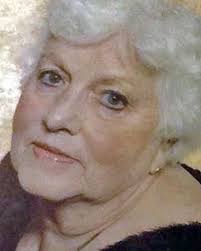 June Jorgensen Obituary (2017)