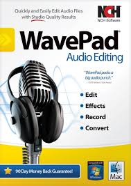 Last week, we asked yo. Wavepad Audio Editing Software Free Download