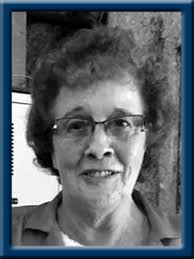 Audrey Charlotte Ann Larkin Obituary