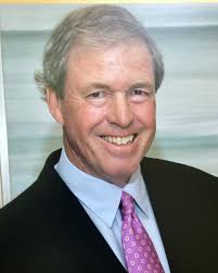 Obituary of John Robb Mayo